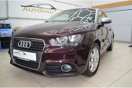 Audi A1 Gebrauchtwagen