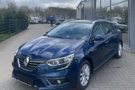 Renault Megane Gebrauchtwagen