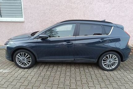 Hyundai BAYON Gebrauchtwagen