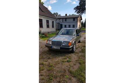 Mercedes-Benz 200 Gebrauchtwagen