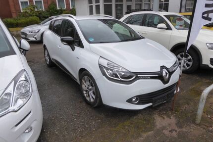 Renault Clio Gebrauchtwagen
