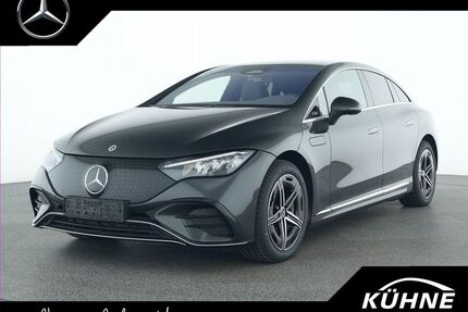 Mercedes-Benz EQE Gebrauchtwagen