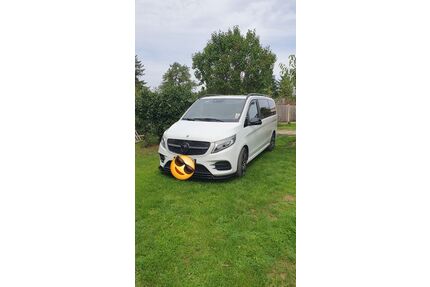 Mercedes-Benz V 250 Gebrauchtwagen