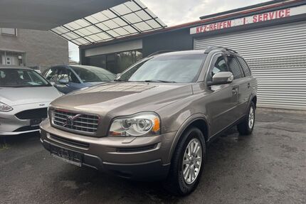 Volvo XC90 Gebrauchtwagen