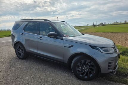 Land Rover Discovery Gebrauchtwagen