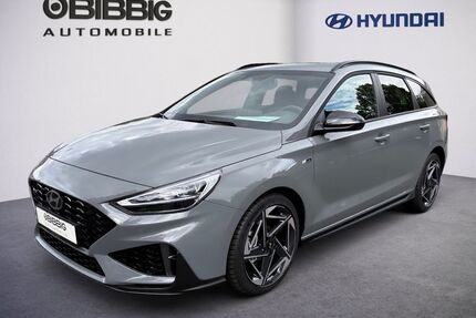 Hyundai i30 Gebrauchtwagen