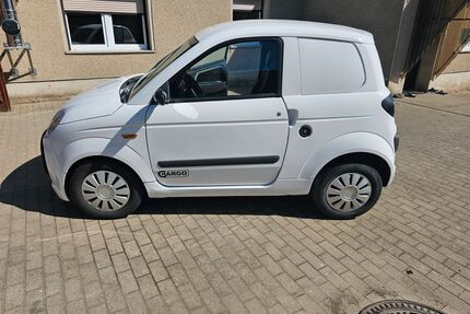Microcar M.Go Gebrauchtwagen