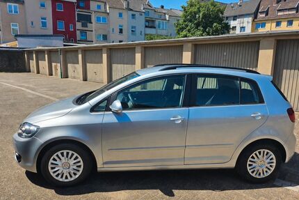 VW Golf Plus Gebrauchtwagen