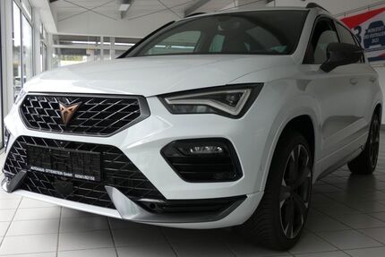 Cupra Ateca Gebrauchtwagen
