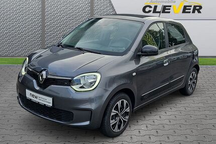 Renault Twingo Gebrauchtwagen