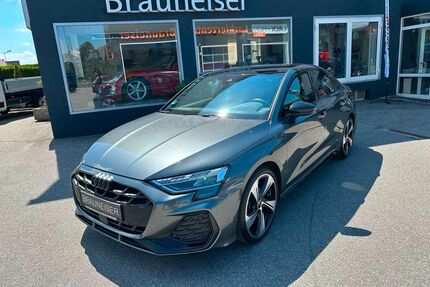 Audi A3 Gebrauchtwagen