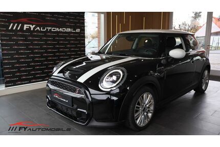 Mini Cooper S Gebrauchtwagen