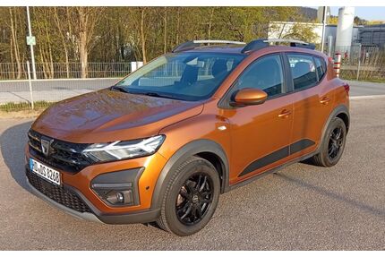 Dacia Sandero Gebrauchtwagen
