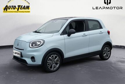 Leapmotor T03 Gebrauchtwagen