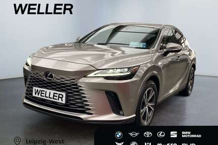 Lexus RX 350 Gebrauchtwagen