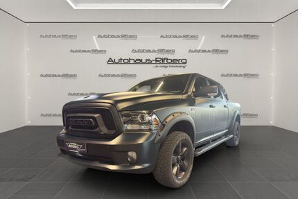 Dodge RAM Gebrauchtwagen
