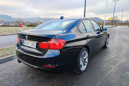 BMW 335 Gebrauchtwagen