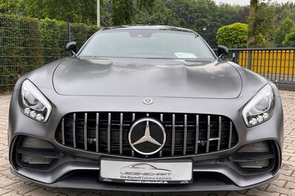 Mercedes-Benz AMG GT C Gebrauchtwagen
