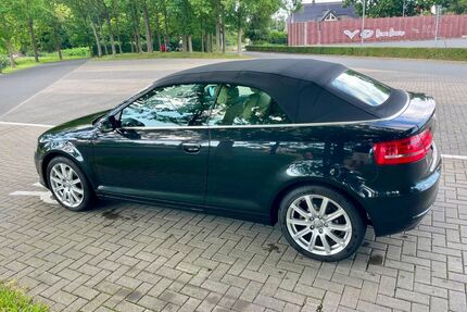 Audi Cabriolet Gebrauchtwagen