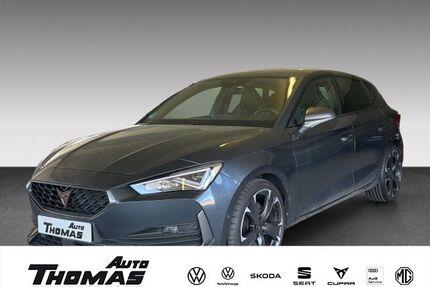 Cupra Leon Gebrauchtwagen