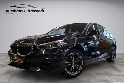 BMW 116 Gebrauchtwagen