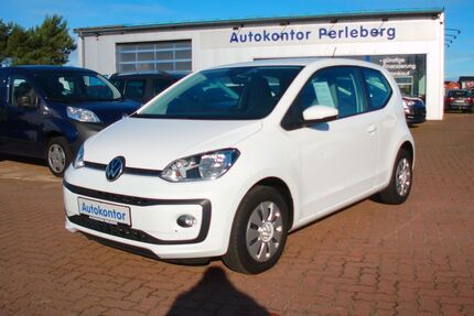 VW up! 