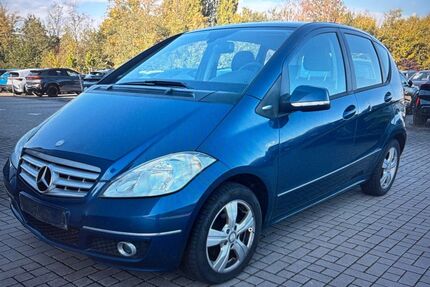 Mercedes-Benz A 180 Gebrauchtwagen