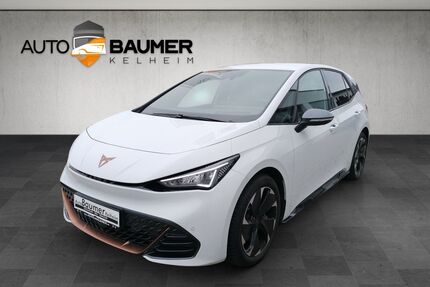 Cupra Born Gebrauchtwagen