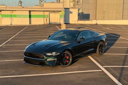 Ford Mustang Gebrauchtwagen