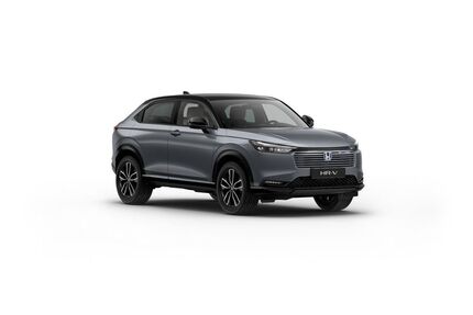 Honda HR-V Gebrauchtwagen