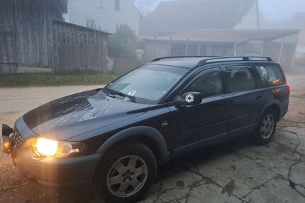 Volvo V70 Gebrauchtwagen