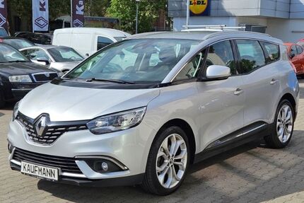 Renault Grand Scenic Gebrauchtwagen