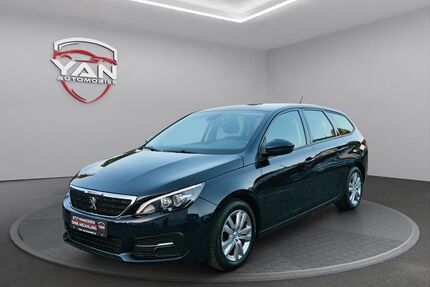 Peugeot 308 Gebrauchtwagen