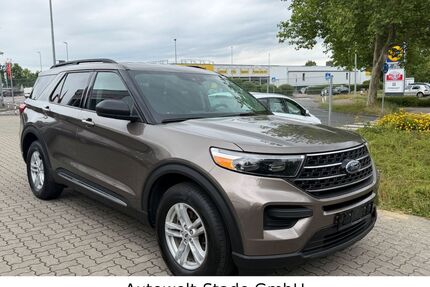 Ford Explorer Gebrauchtwagen