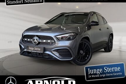 Mercedes-Benz GLA 250 Gebrauchtwagen