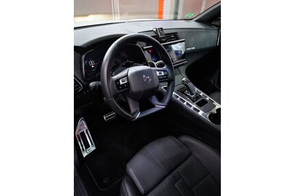 DS Automobiles DS7 (Crossback) Gebrauchtwagen