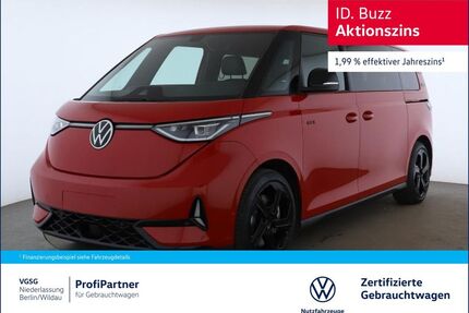 VW ID. Buzz Gebrauchtwagen
