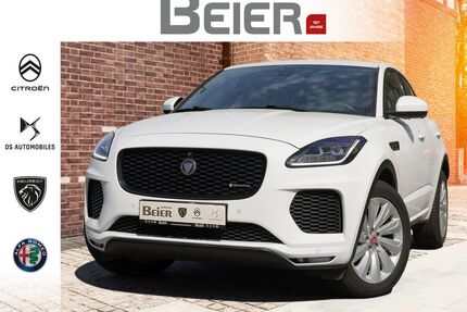 Jaguar E-Pace Gebrauchtwagen