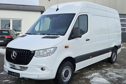 Mercedes-Benz Sprinter Gebrauchtwagen