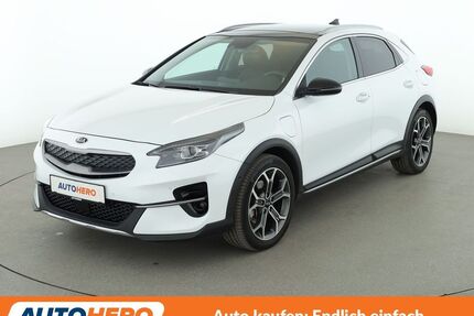 Kia XCeed Gebrauchtwagen