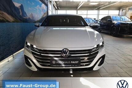 VW Arteon Gebrauchtwagen