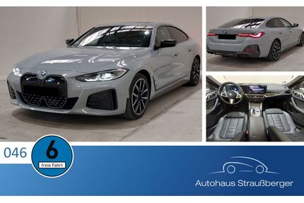 BMW i4 Gebrauchtwagen