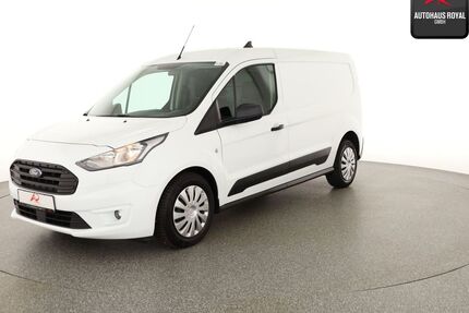 Ford Transit Connect Gebrauchtwagen