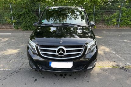Mercedes-Benz V 250 Gebrauchtwagen