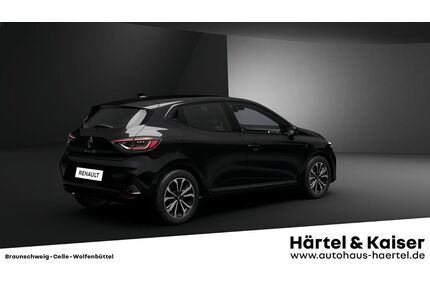 Renault Clio Gebrauchtwagen
