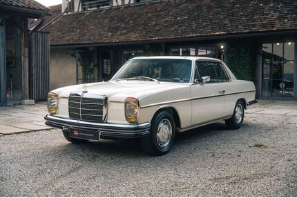 Mercedes-Benz 250 Gebrauchtwagen