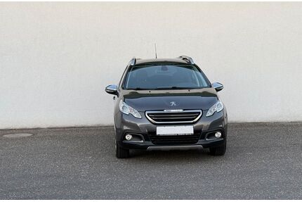 Peugeot 2008 Gebrauchtwagen