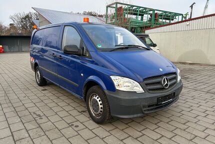 Mercedes-Benz Vito Gebrauchtwagen