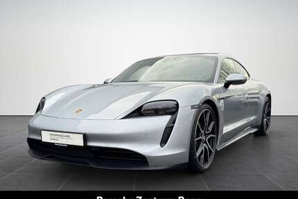 Porsche Taycan Gebrauchtwagen