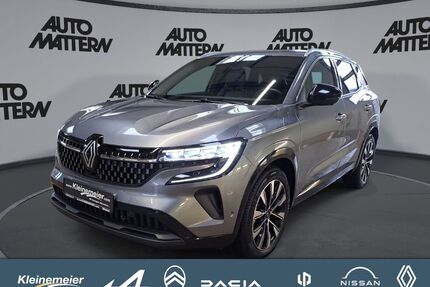 Renault Austral Gebrauchtwagen